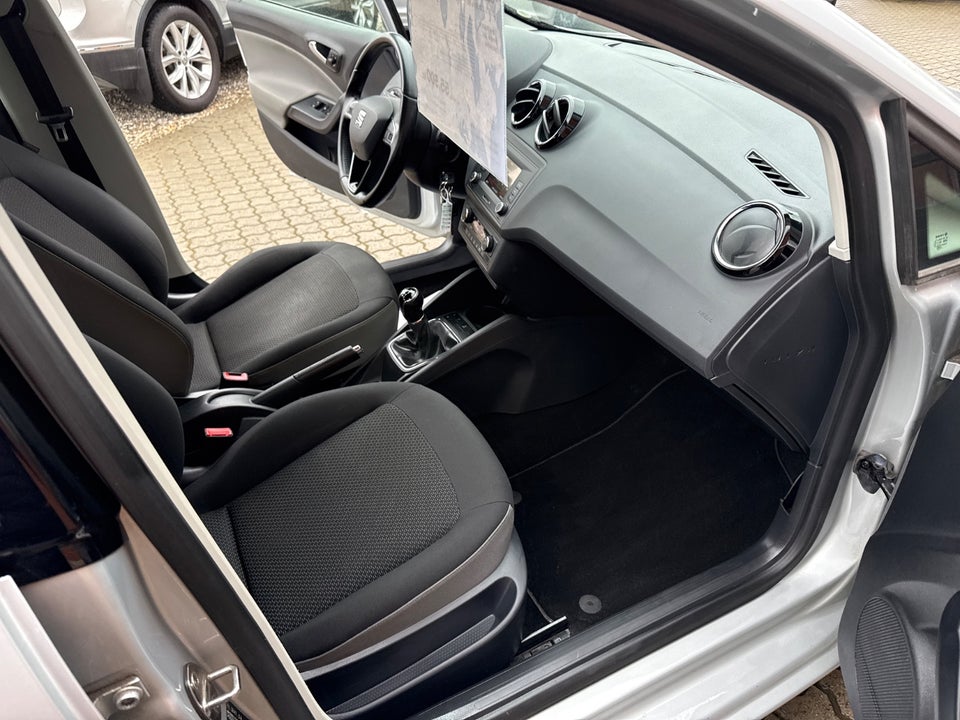 Seat Ibiza 1,0 TSi 110 Style 5d