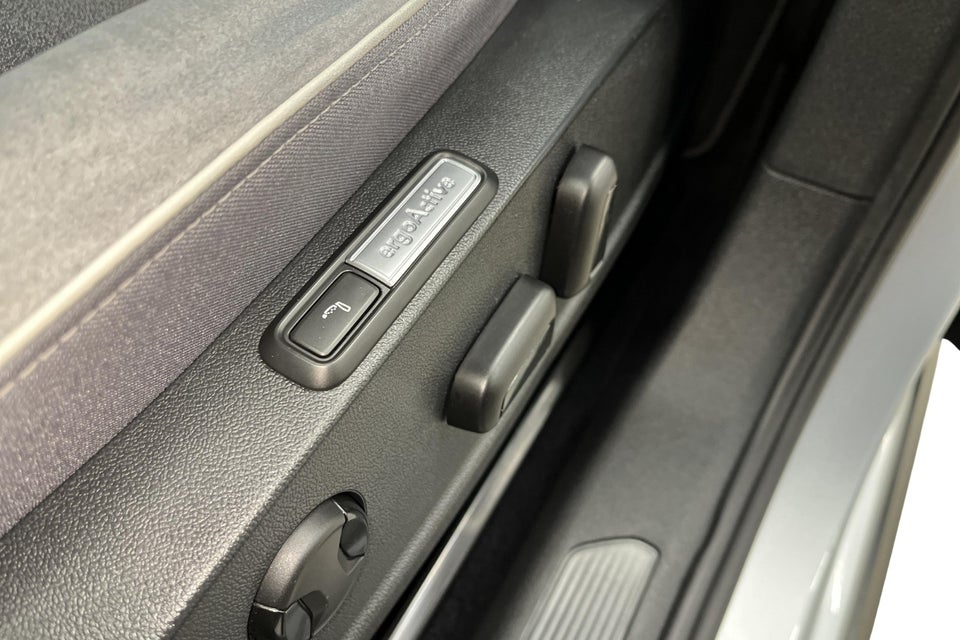 VW ID.3 58 Pro Performance 5d