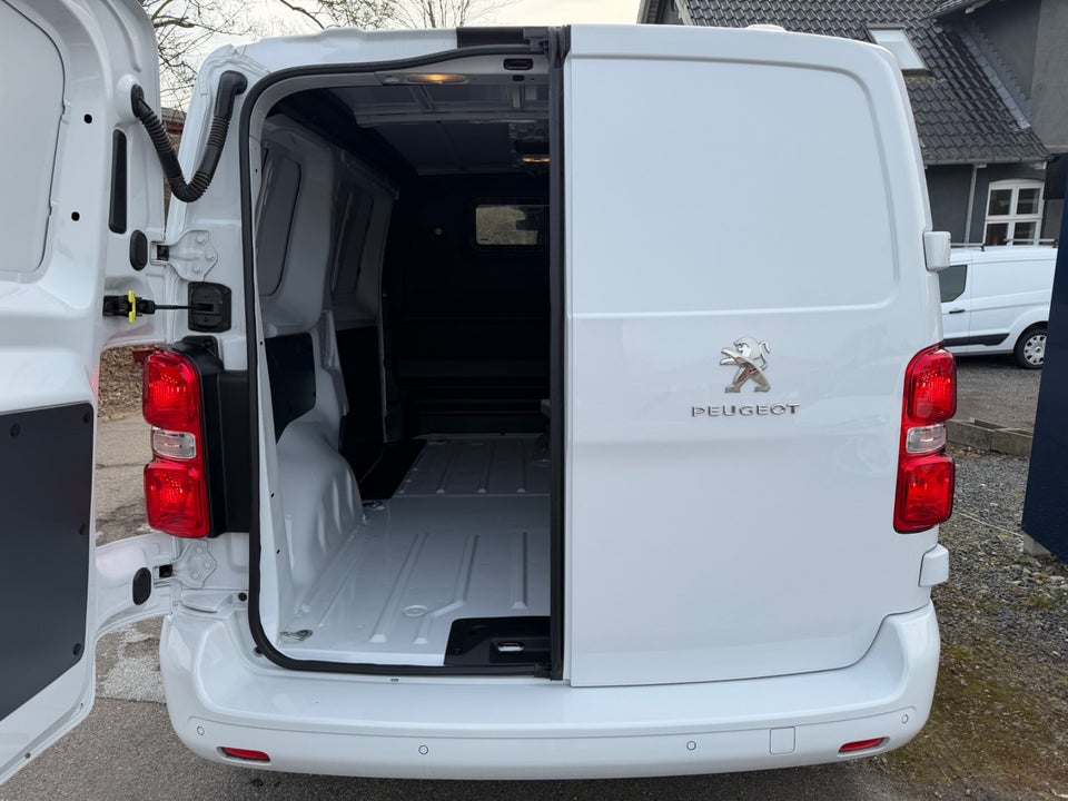 Peugeot e-Expert 75 L2 Premium Van