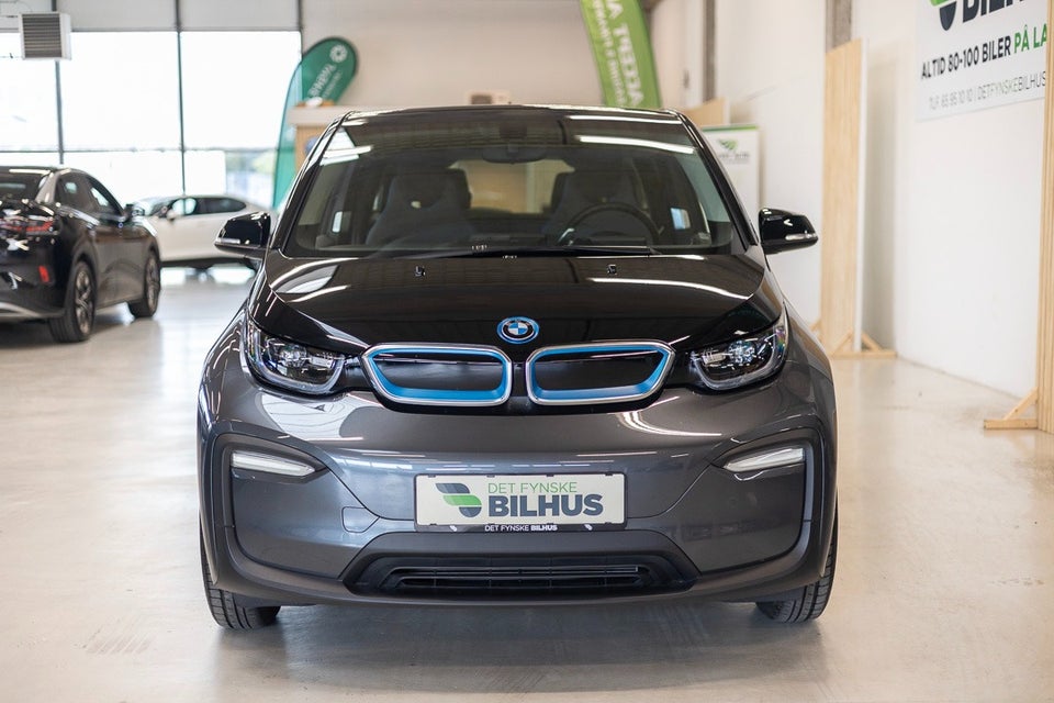 BMW i3 BEV 5d