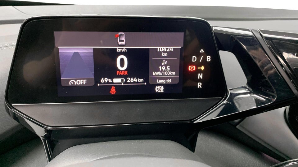 VW ID.5 77 Pro Performance 5d