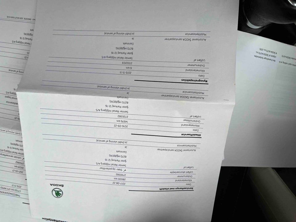 Skoda Citigo 1,0 75 Elegance GreenTec 5d