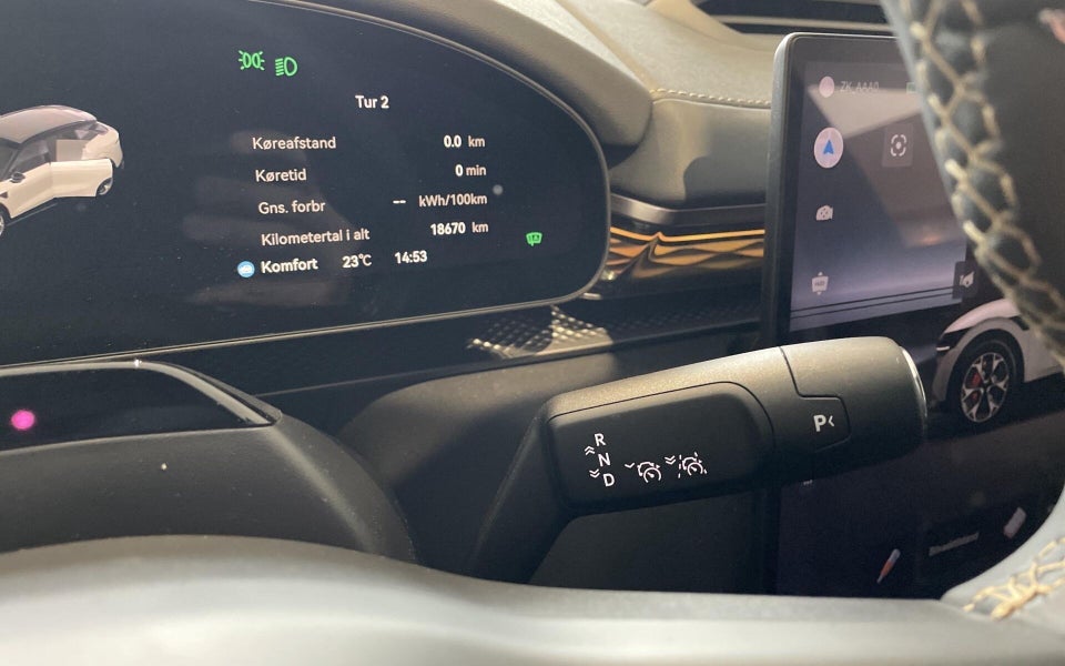 Zeekr 7X Privilege AWD 5d