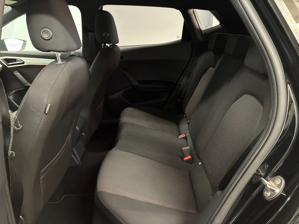Seat Ibiza 1,0 TSi 115 Xcellence DSG 5d