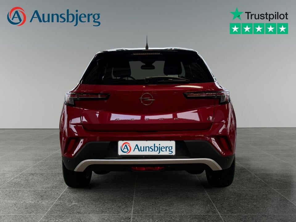 Opel Mokka-e 50 Ultimate 5d