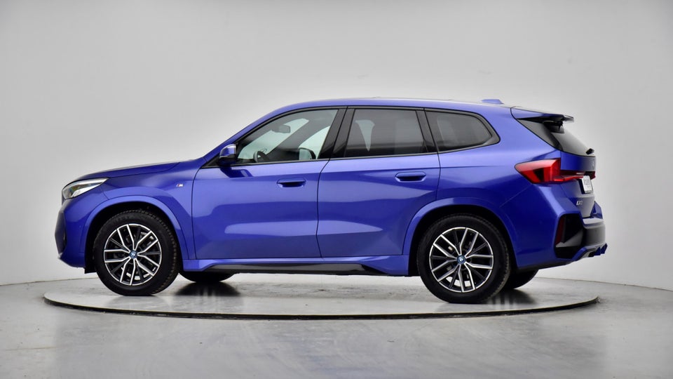 BMW iX1 xDrive30 Fully Charged M-Sport 5d