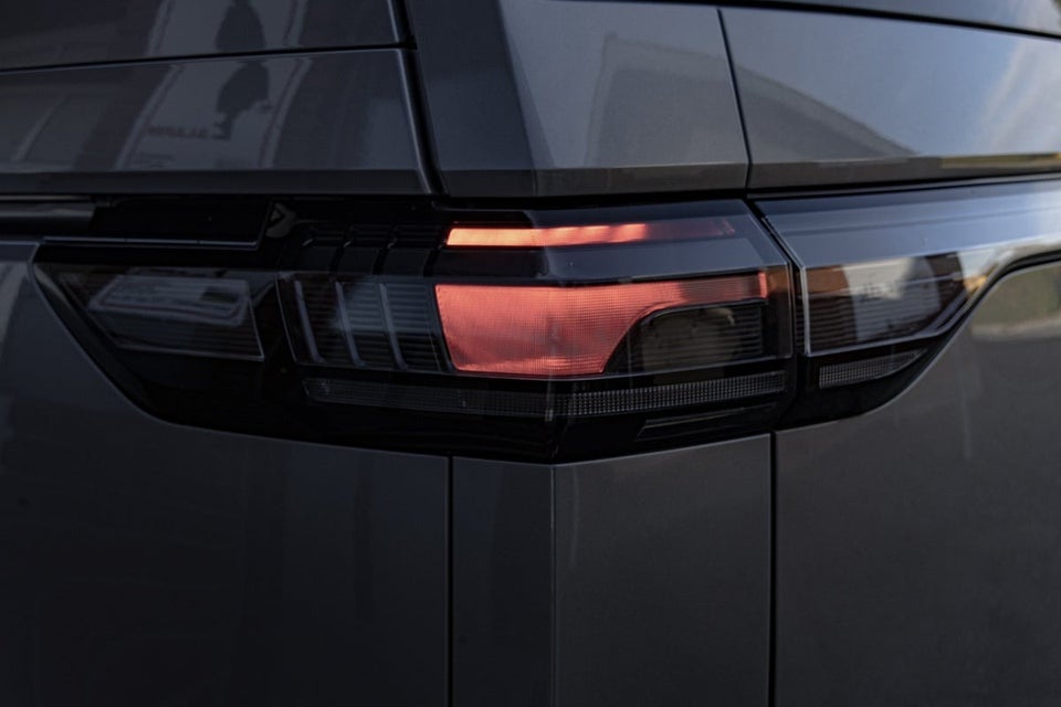 VW ID.Buzz 77 Pro SWB 5d