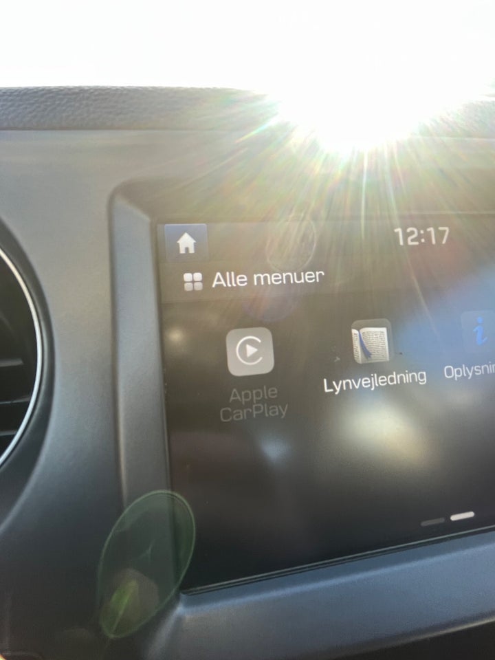 Hyundai i10 1,0 Premium 5d