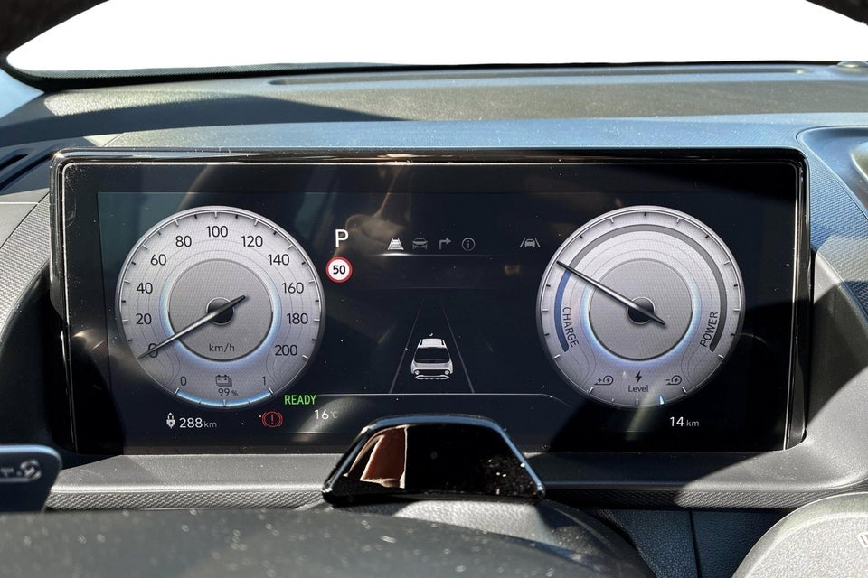 Hyundai Inster 42 Essential 5d
