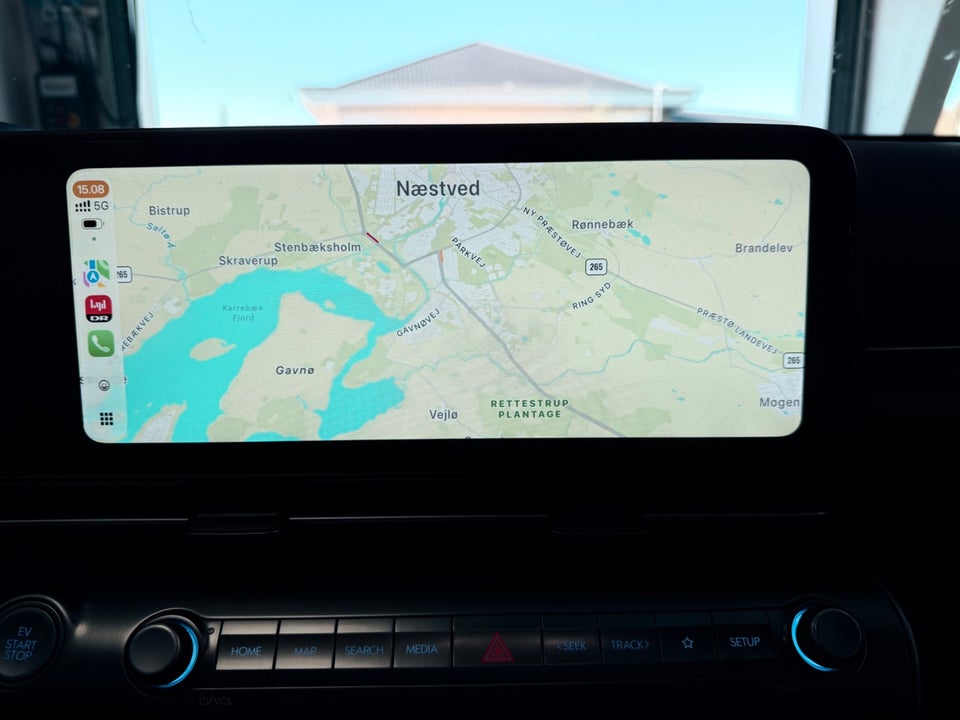 Hyundai Kona 65 EV Ultimate 5d