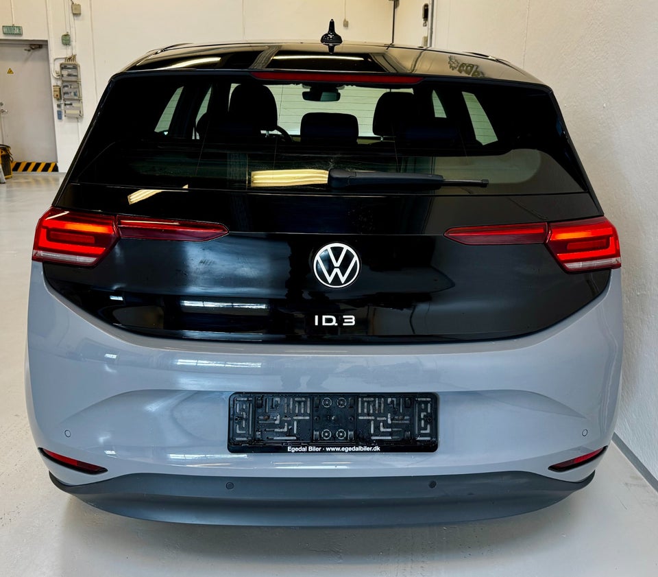 VW ID.3 58 Pro Performance Business 5d