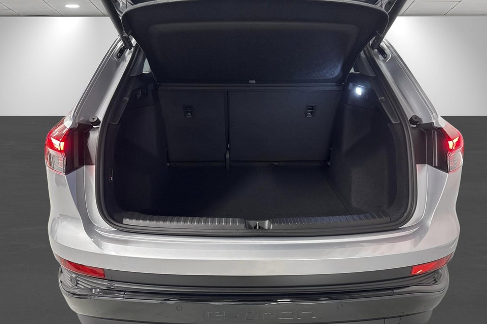 Audi Q4 e-tron 45 S-line Edition 5d