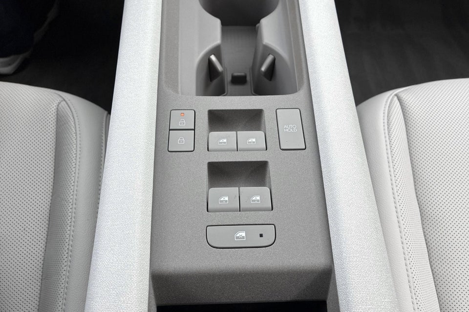 Hyundai Ioniq 6 77 Techniq 4d