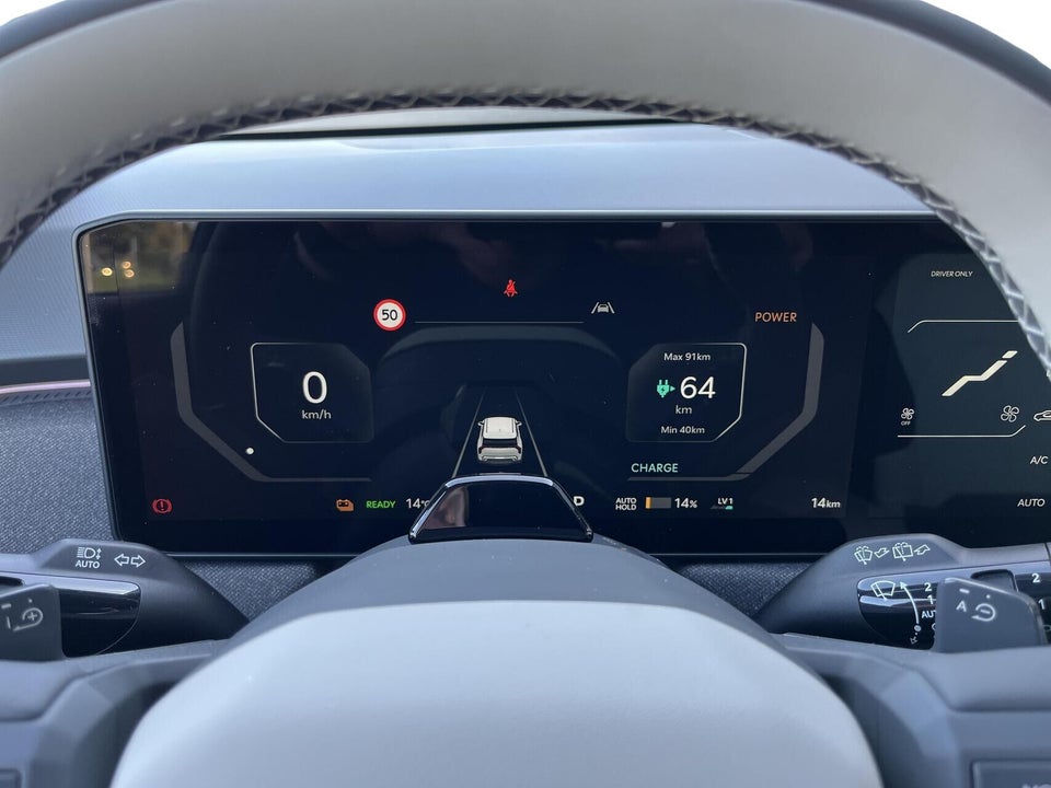 Kia EV3 81 Long Range GT-Line 5d