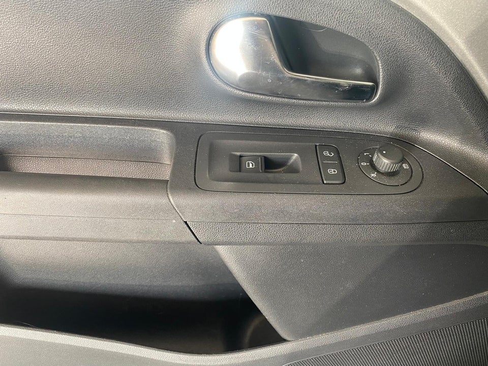 VW Up! 1,0 60 Move Up! 5d