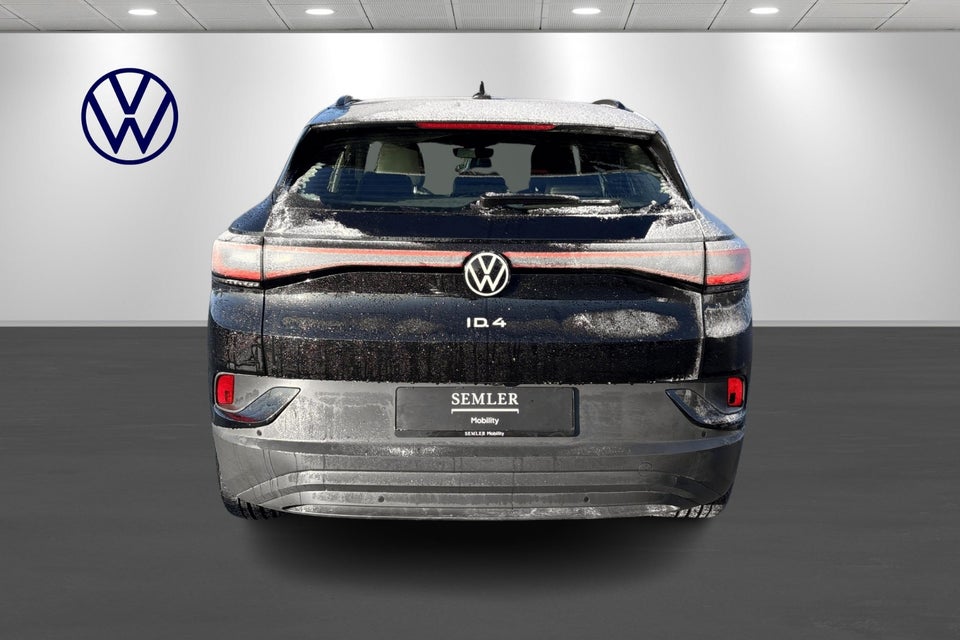 VW ID.4 77 Pro 5d