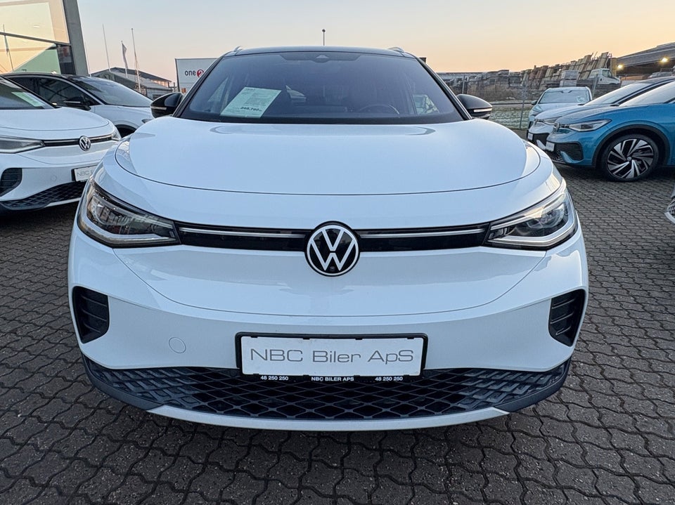 VW ID.4 77 1ST Max 5d