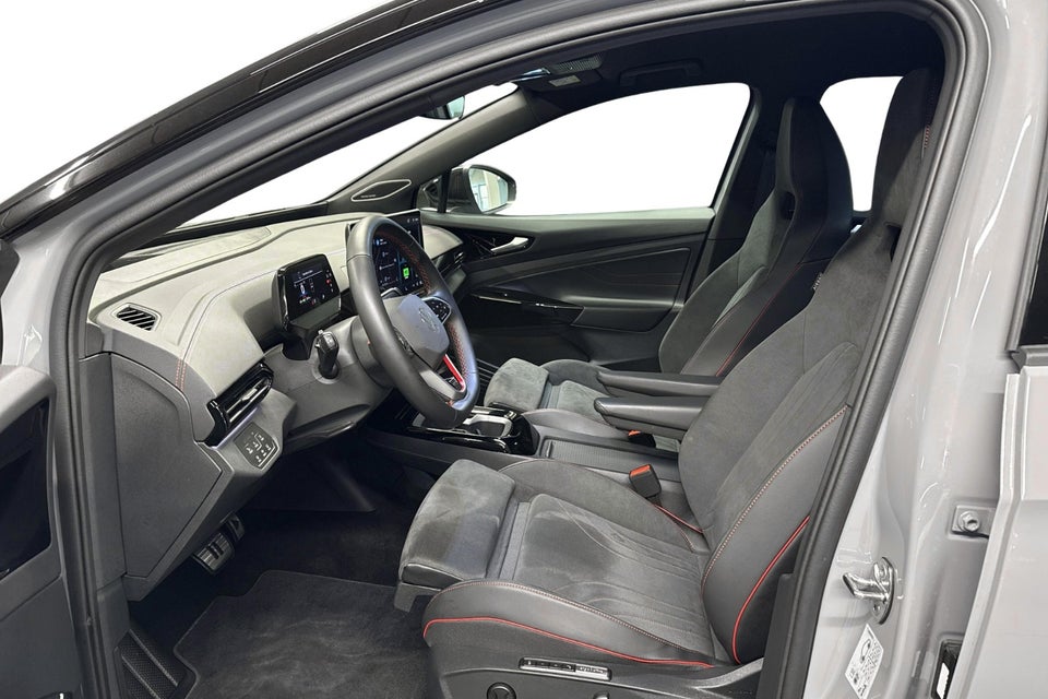 VW ID.4 77 GTX+ 4Motion 5d