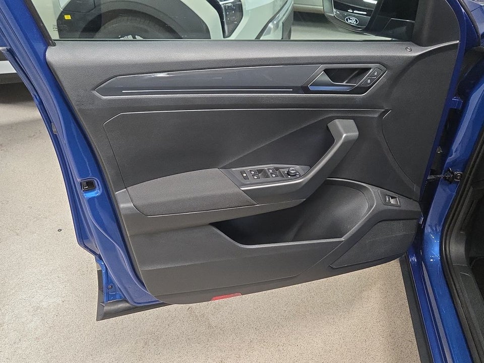 VW T-Roc 1,5 TSi 150 Sport DSG 5d