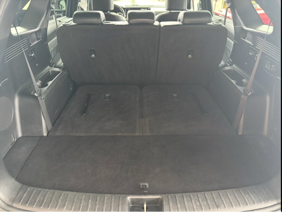 Kia Sorento 1,6 PHEV Premium aut. 4WD 7prs 5d