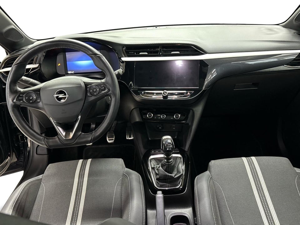 Opel Corsa 1,2 T 100 Sport 5d