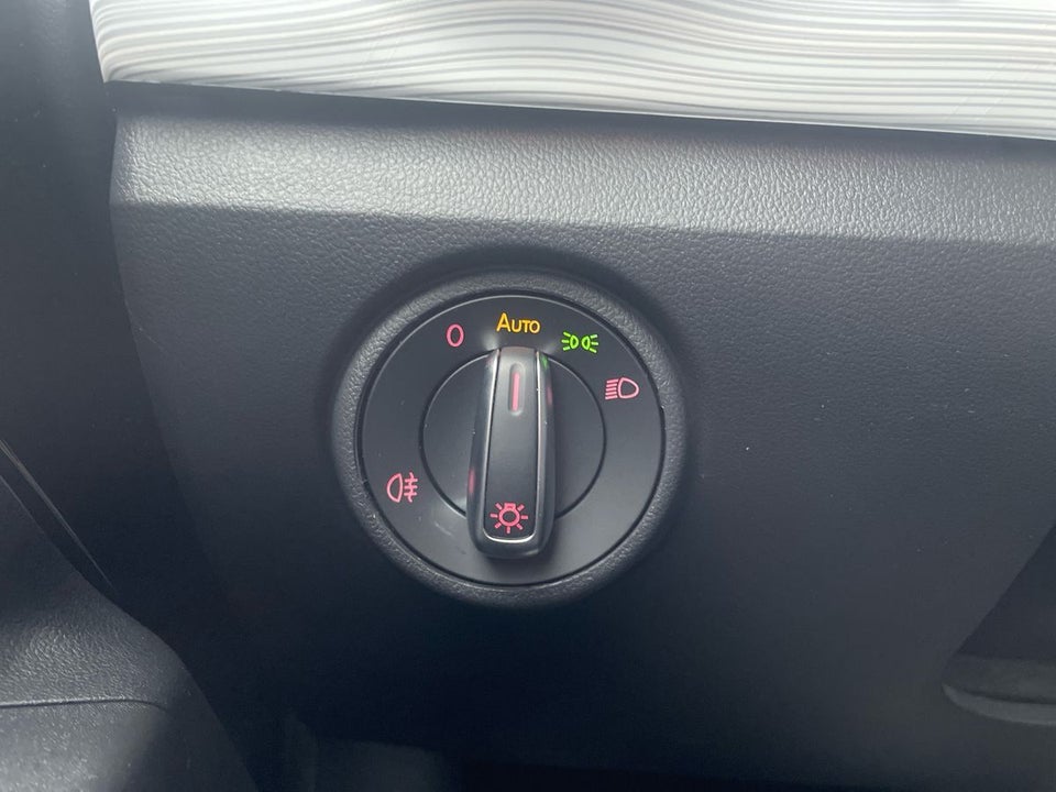 Seat Mii Electric 5d