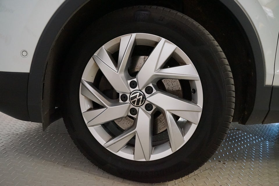 VW Tiguan 1,4 eHybrid Elegance DSG 5d