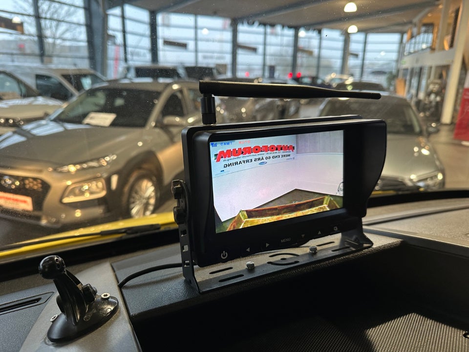 Mercedes Sprinter 316 2,2 CDi R3 Db.Kab 4d