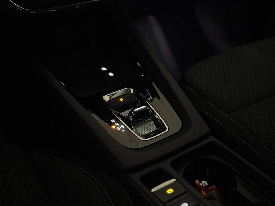 Skoda Octavia 1,4 TSi iV Plus Combi DSG 5d