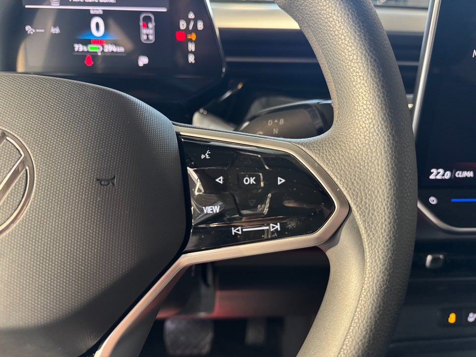 VW ID.Buzz 86 Life 7prs LWB 5d