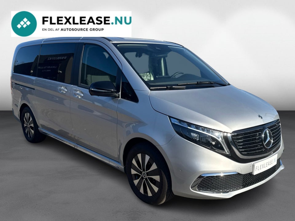 Mercedes EQV300 Avantgarde L