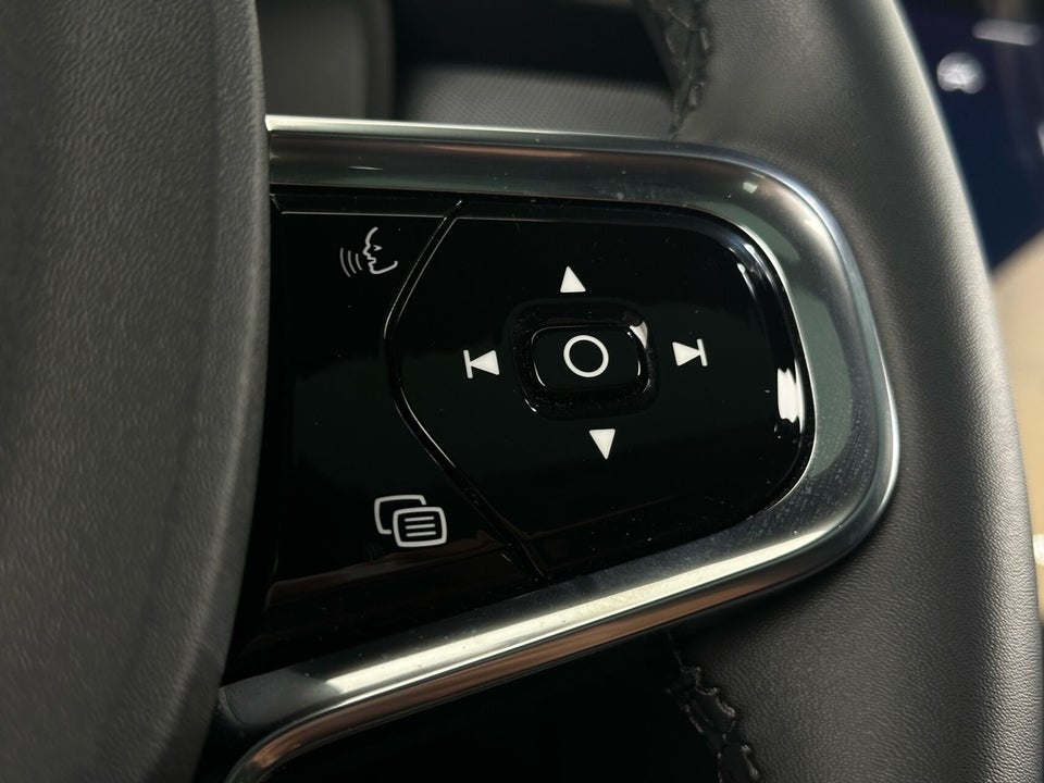 Polestar 2 Long Range AWD 5d