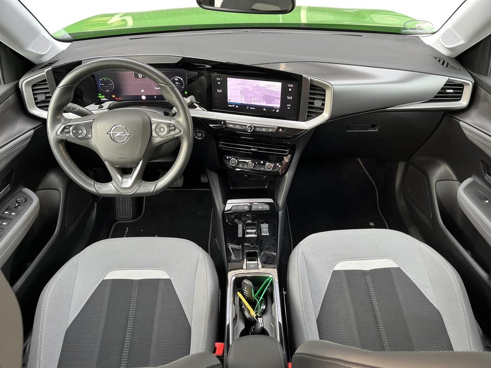 Opel Mokka-e 50 Elegance 5d