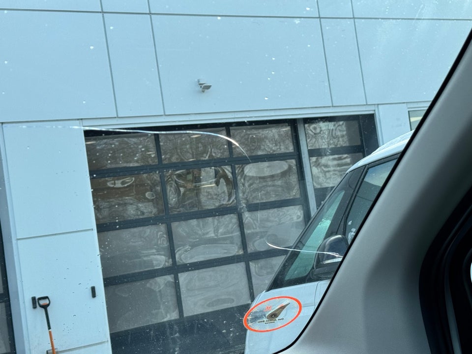 Citroën Berlingo 1,5 BlueHDi 100 L1 ProffLine Van