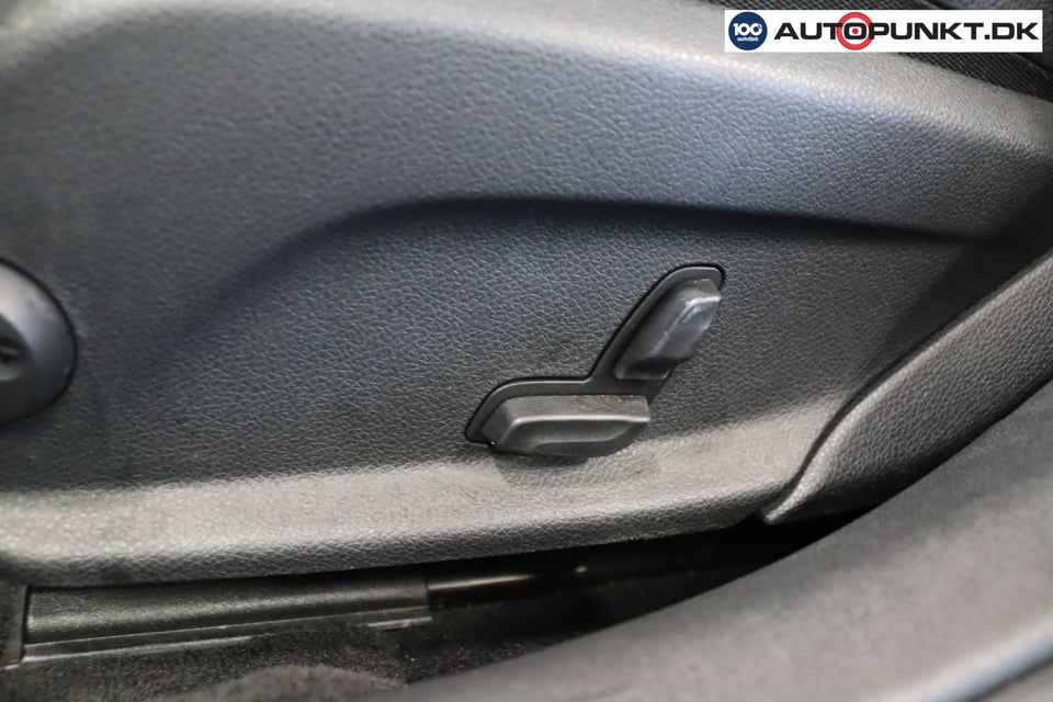 Mercedes C220 d 2,2 AMG Line stc. aut. 5d