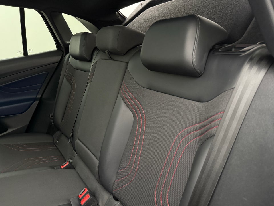 VW ID.4 77 GTX 4Motion 5d