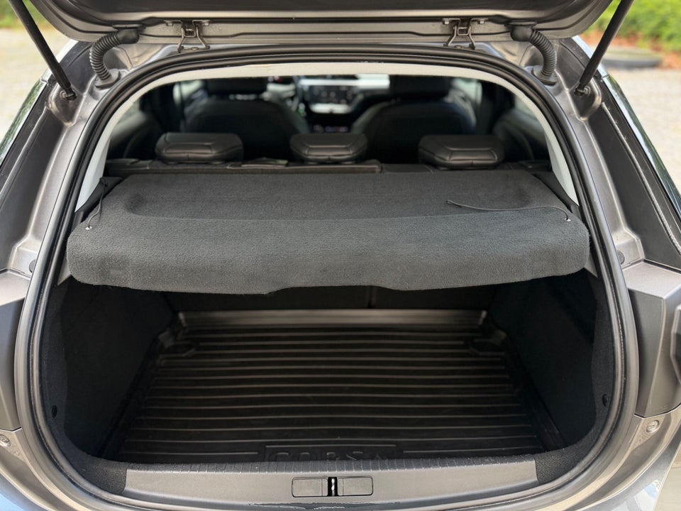 Opel Corsa 1,2 Edition 5d