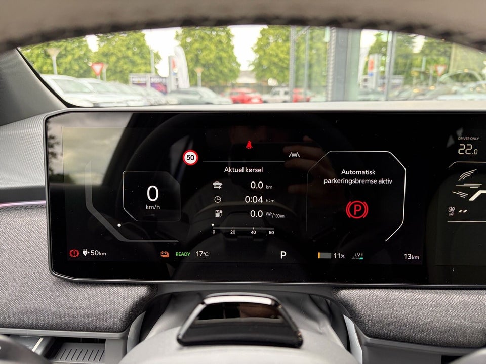 Kia EV3 81 Long Range GT-Line 5d