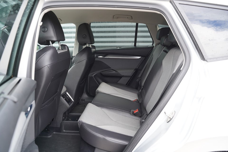 Skoda Enyaq 60 iV 5d