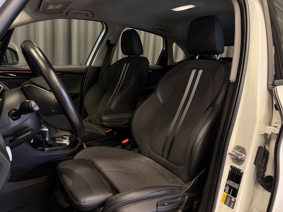 BMW 225xe 1,5 Active Tourer Sport Line aut. 5d