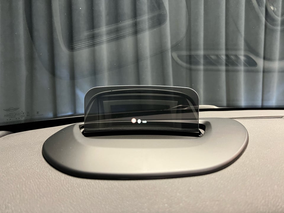 MINI Cooper SE Yours Trim 3d