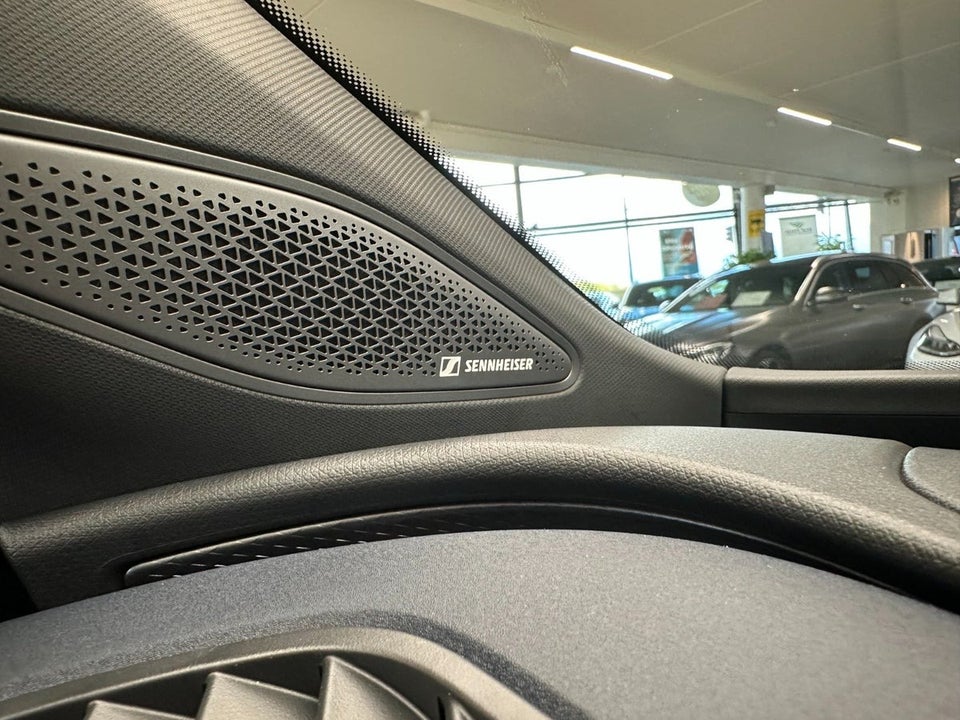 Cupra Tavascan 77 Adrenaline 5d