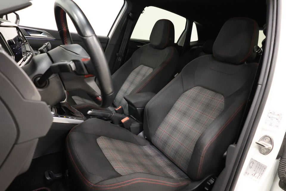 VW Polo 2,0 GTi DSG 5d
