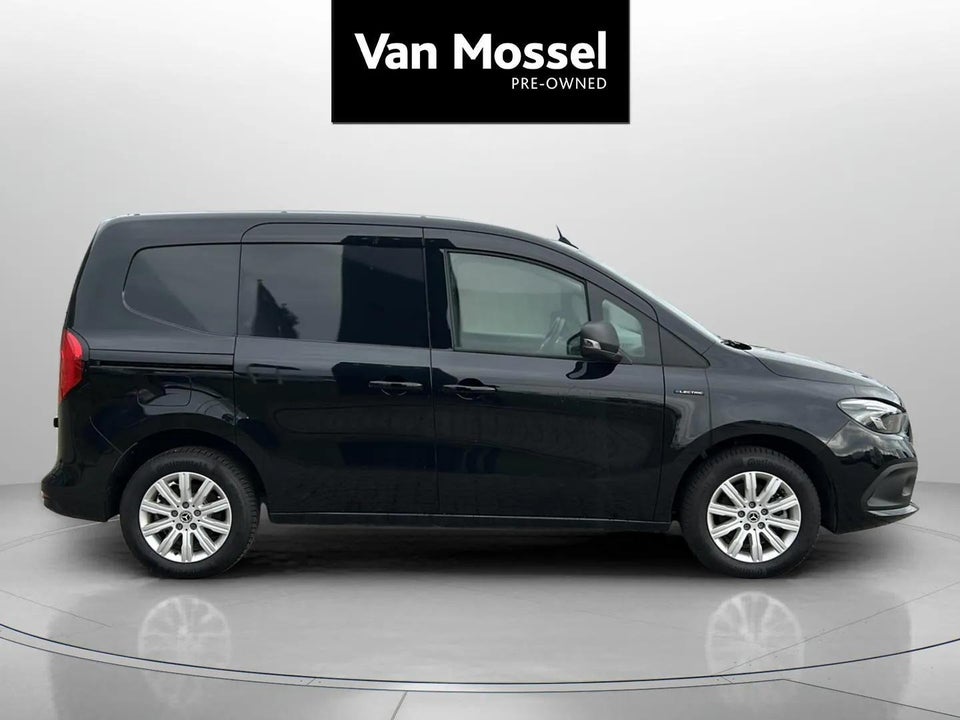 Mercedes eCitan A2 PRO Van