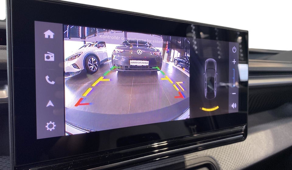 Citroën ë-C3 45 Attraction 5d