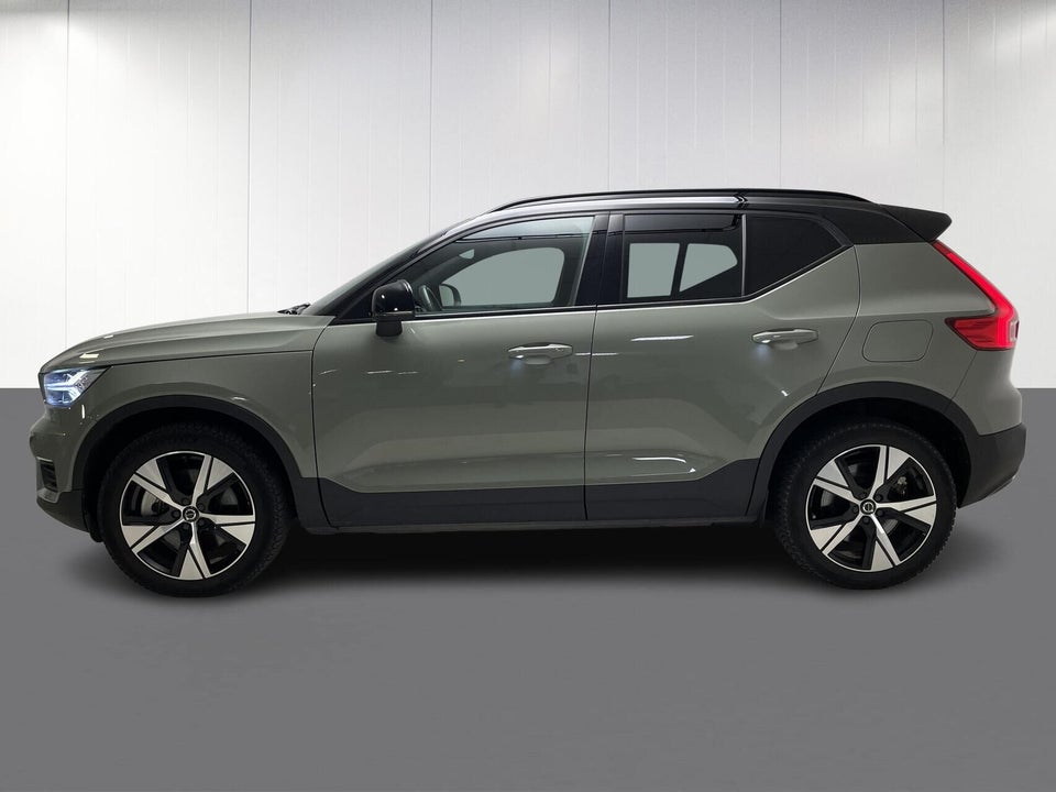 Volvo XC40 P6 ReCharge Plus 5d