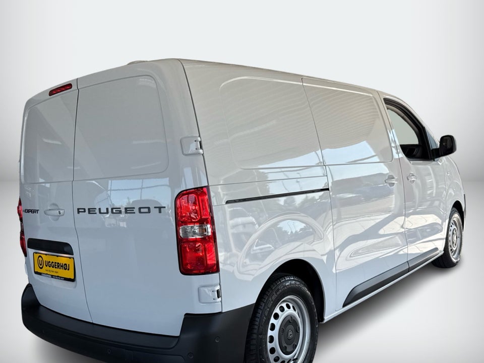 Peugeot e-Expert 75 L2 Premium Van