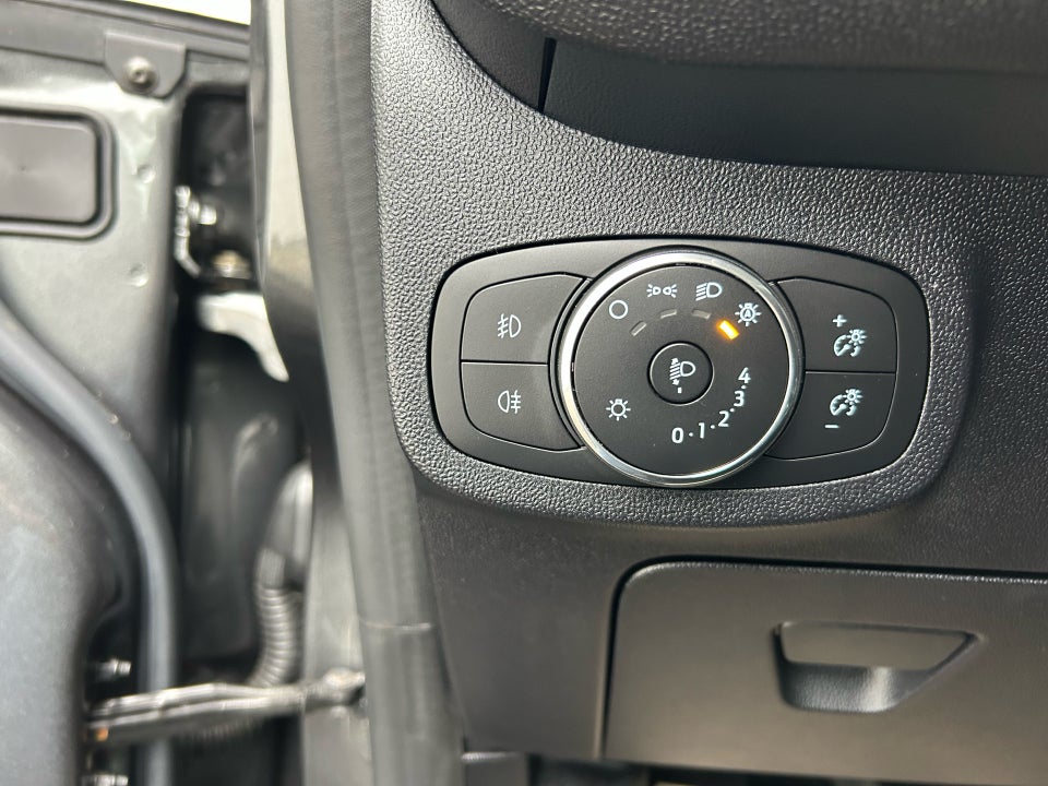 Ford Fiesta 1,0 EcoBoost Titanium 5d