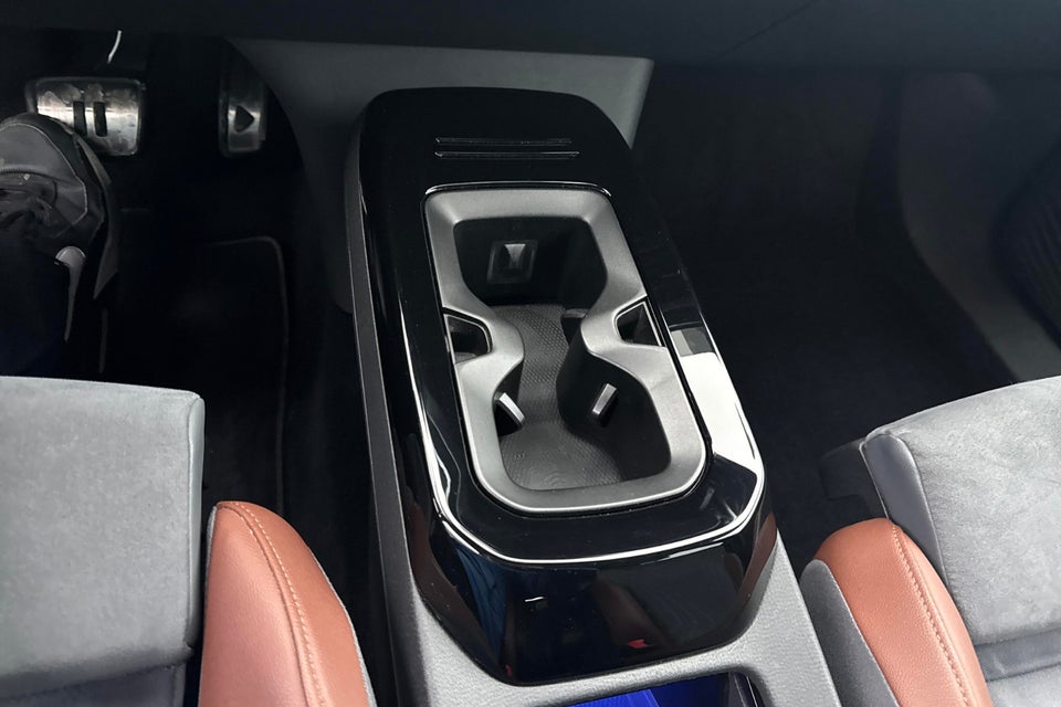 VW ID.4 77 1ST Max 5d