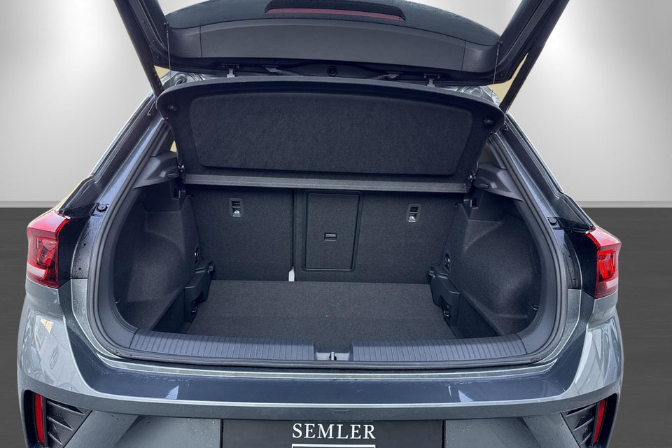 VW T-Roc 1,5 TSi 150 R-line Edition DSG 5d